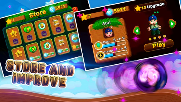 3d/2d video game development