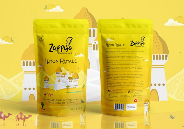 I can make a perfect packaging for you