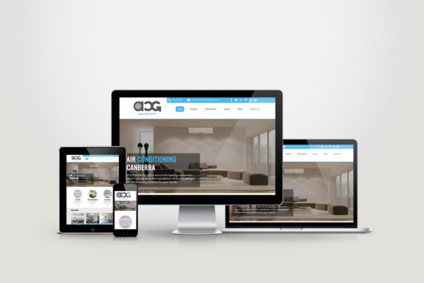 Design Responsive, SEO friendly & Fast Loading WordPress website