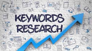 I will research the best SEO keywords for your website.