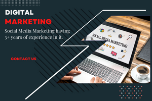 Social Media Marketing