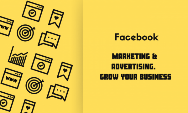 I will be your facebook ads campaigns manager