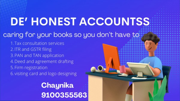 INCOME TAX RETURN FILING SERVICES / TAX PREPARATION