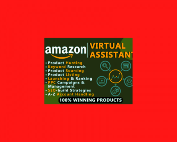 amazon virtual assistant