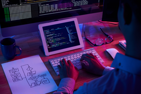 I Will Do Find Security Vulnerabilities In Your Websites And APIs