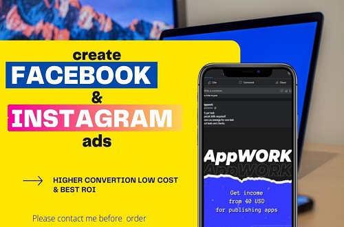 I will create and manage Facebook and Instagram ads campaigns