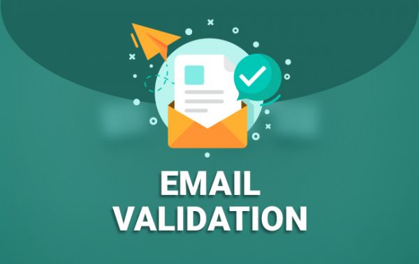 I can validate your email list