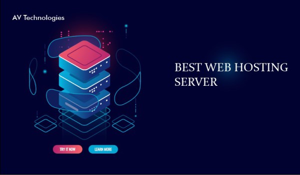 High Speed & Secure Website Hosting for 12 Months