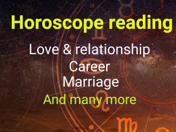 I can answer 3 specific questions using vedic astrology