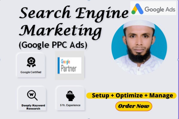 I will fix google ads PPC campaign conversion tracking tag manager for e commerce B.