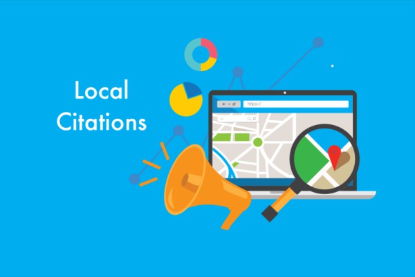 100 Local Business Citation which helps you to Improve Its Online Presence