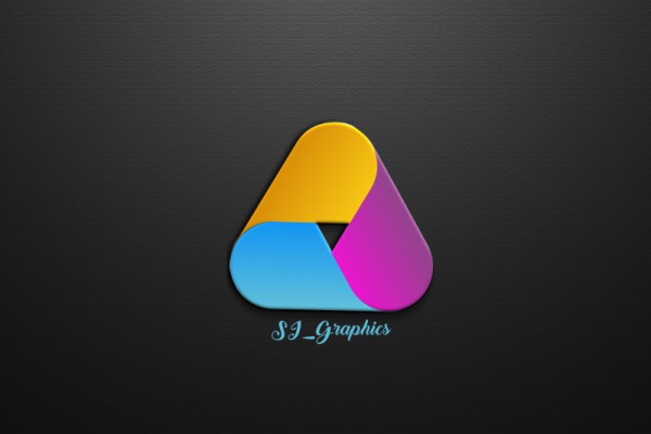 You will get an 2 minimalist logo design for your business