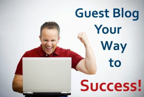 I can do Guest Posting for your website Article
