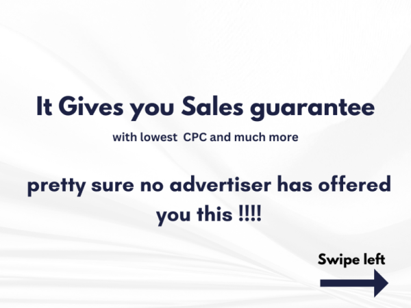 Facebook marketing , Ad campaign and ad copywriting