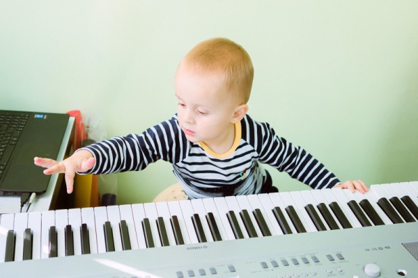 I will create a childrens backing track for your project for up to 3 minutes.