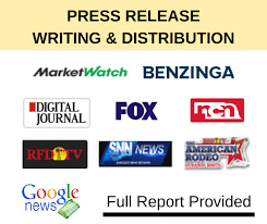 CRYPTO PRESS RELEASE, BLOCKCHAIN, ICO AND NFT PRESS RELEASE DISTRIBUTION
