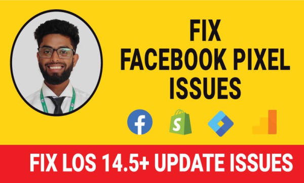 I will setup facebook pixel conversion api with google tag manager