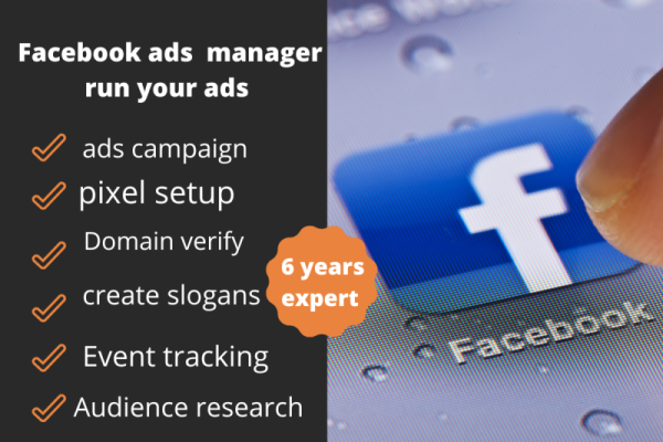 You will get a successful Facebook ads campaign