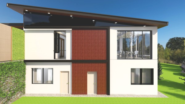 I Can Create Architectural Designs In 2D And 3D For $100