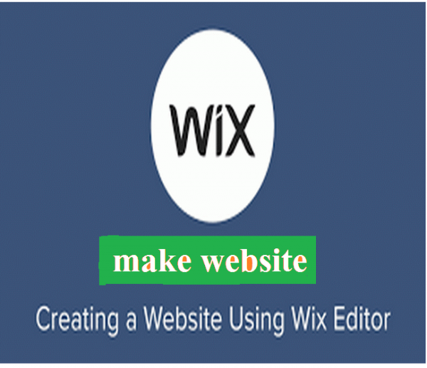 design and create your wix website fully responsive