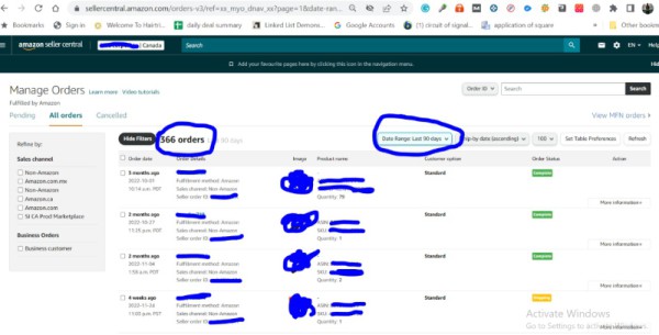 I will run PPC Campaigns for 15 days on Your Amazon Account
