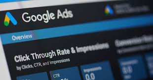 I will set up and manage your google ads campaign