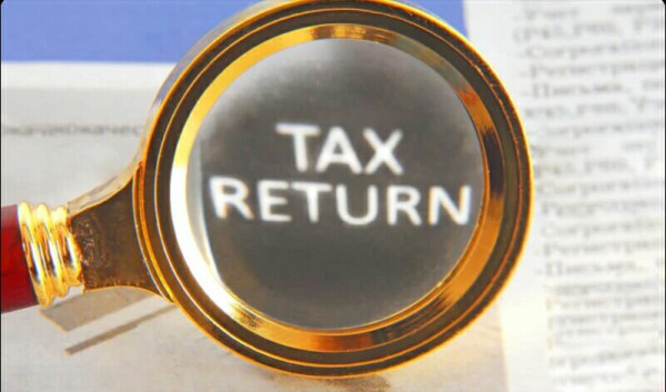 ITR   1 Filing