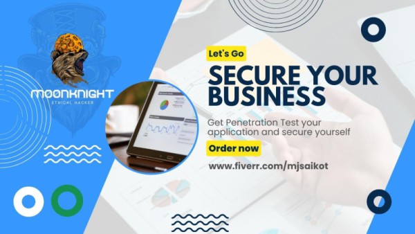 I will find vulnerability from your website in 7 days.