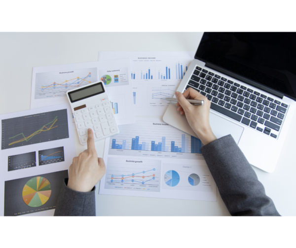 I will  make  business plan  for your company.