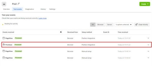 I will fix or set up google analytics 4, GTM, conversion tracking, facebook pixel