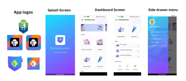 Android app with Google Ads Implementation