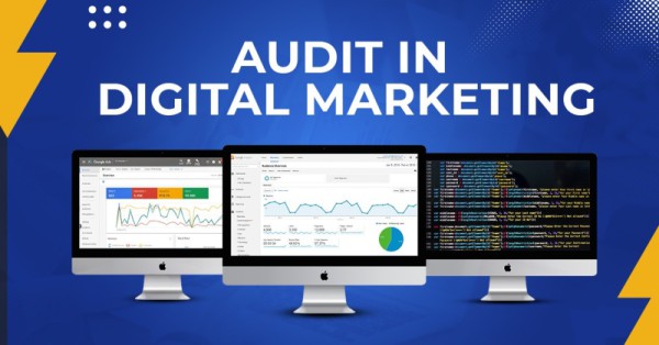 Facebook and Google Ads Audit