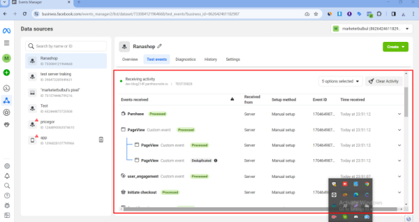 Pro Facebook Pixel and GA4 Ecommerce Tracking Expert