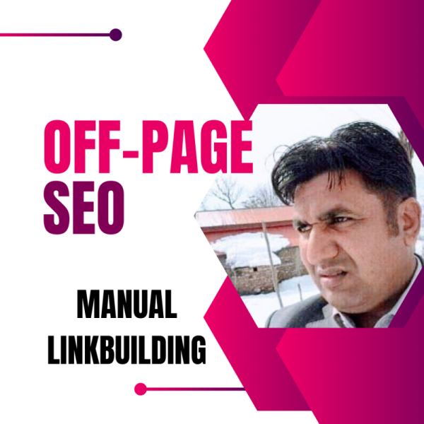 i will create offpage seo linkbuilding 50 BLOG comment with high DA 90+