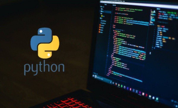 System development using Python