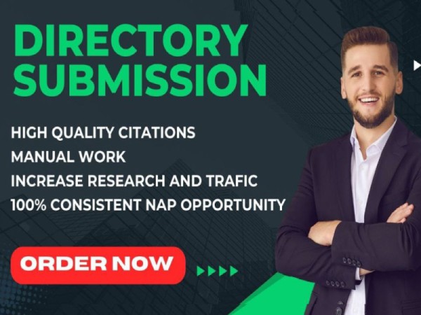 I Will Provide Manually 50 Web High Quality Directory Submission For ₹499