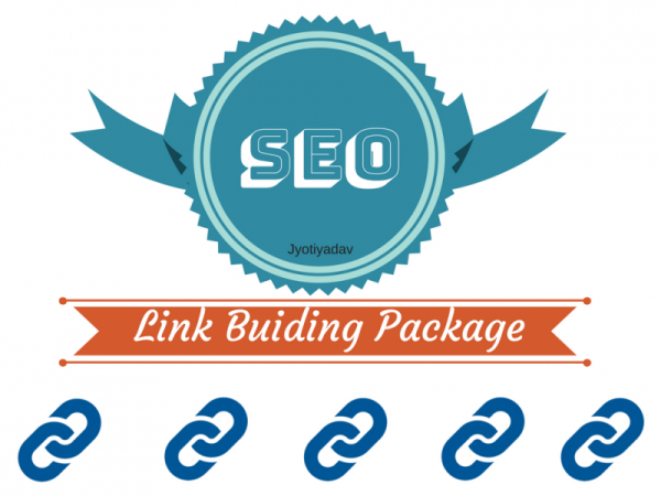 High Quality SEO Backlink Package For Boost Website Ranking In SERP For ₹4499