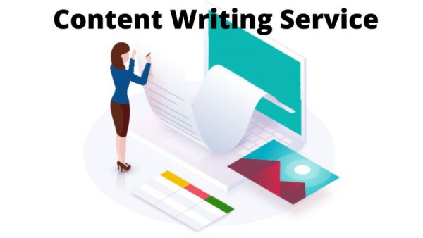 I Can Write SEO Optimize 500 Words Content For ₹299
