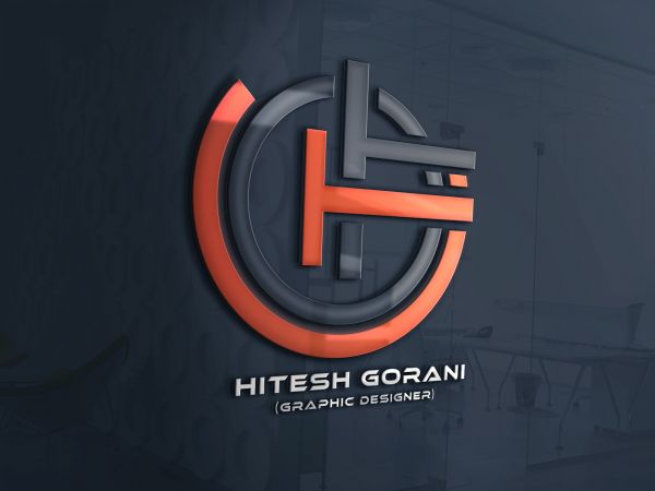 I will design a professional logo with 2-3 samples