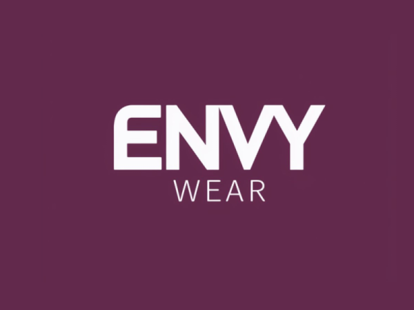 I will do luxury fashion clothing brand logo design