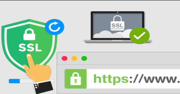 I provide professional SSL integration services to ensure your website is secure.