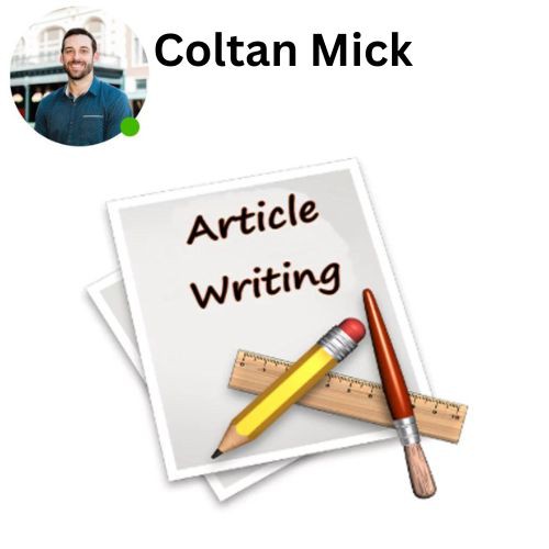 I can write fully SEO Optimized 1000 words Article 100% human written.