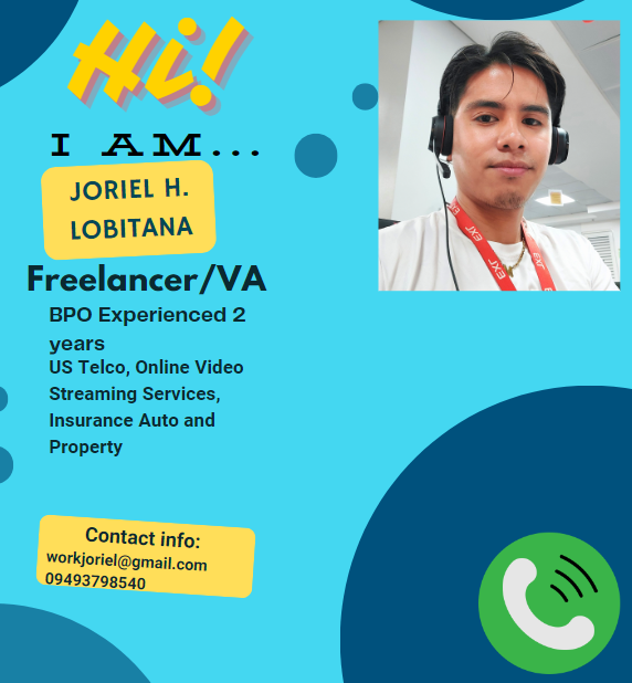 Administrative task and Customer Service