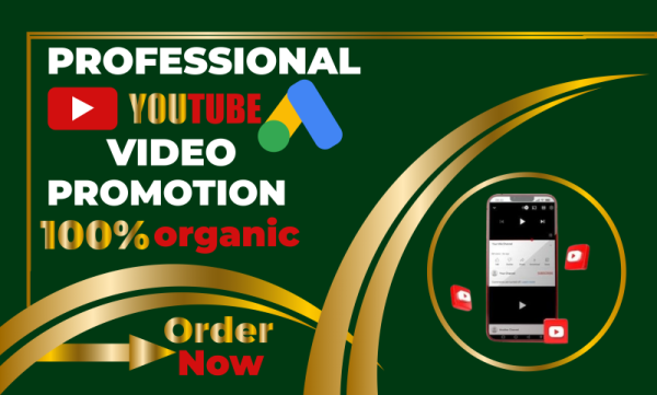 I can Do You tube and Facebook Video Promotion