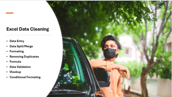 Professional data cleaning services to ensure accuracy and reliability