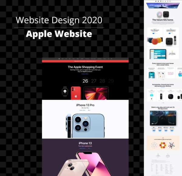 Application Development and designing