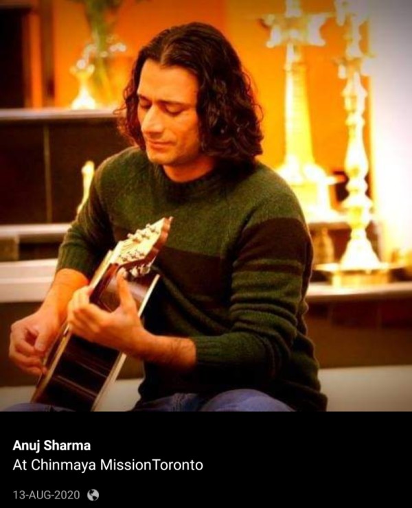 Having experience of more than two decades, i have been teaching music to everyone.