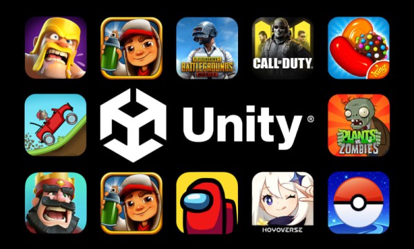 I will do 2d & 3d Singleplayer or multiplayer game development in unity