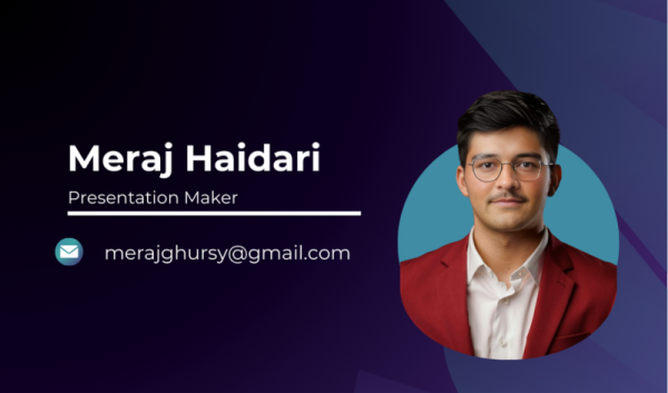 I will design a captivating canva pro presentation