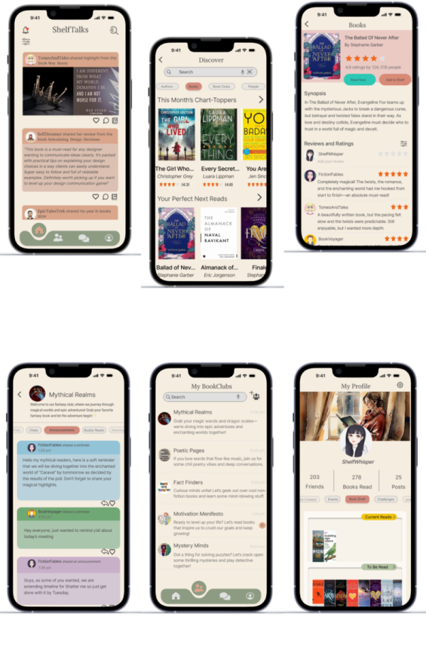 UX designer & no code developer crafting user centric, business driven digital soluti